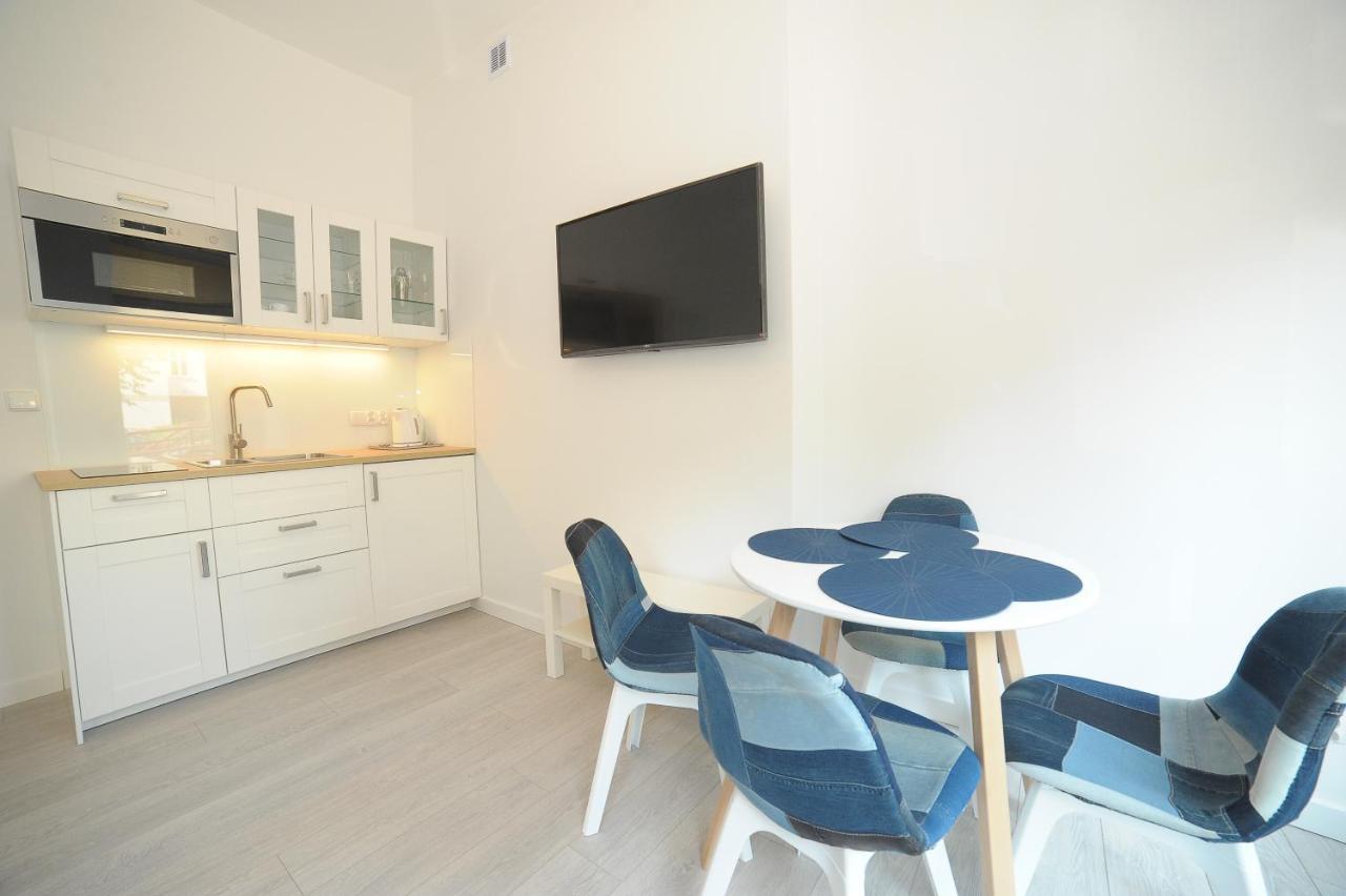 Aparment Near Monte Cassino By Grand Apartments Sopot Exterior photo